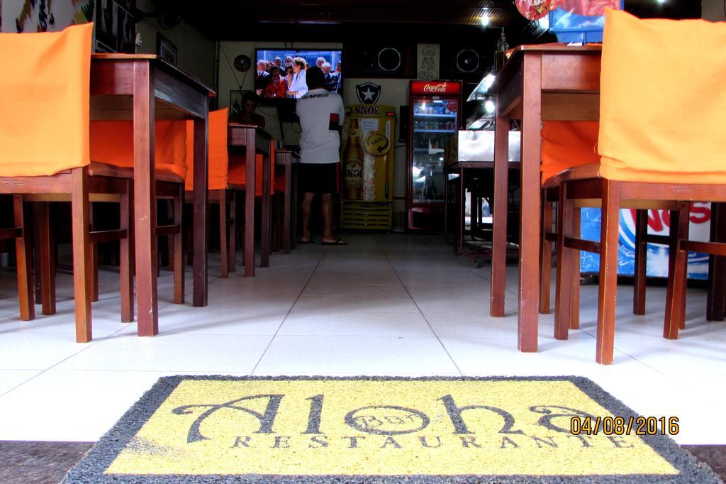 Aloha Beach Temporada กาโบฟรีโอ ภายนอก รูปภาพ