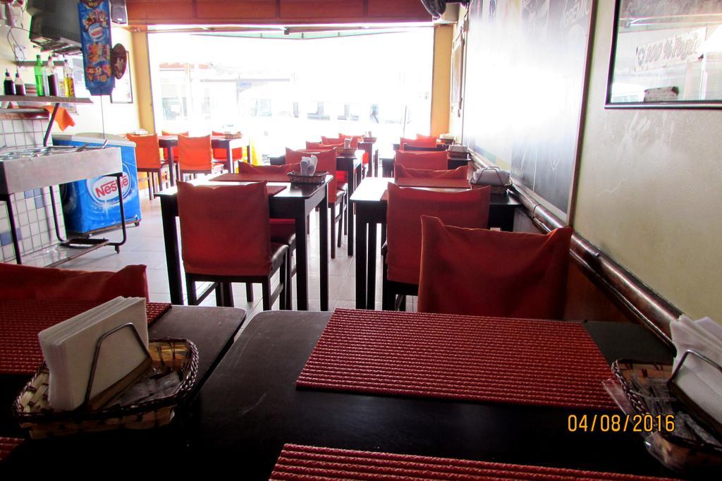 Aloha Beach Temporada กาโบฟรีโอ ภายนอก รูปภาพ