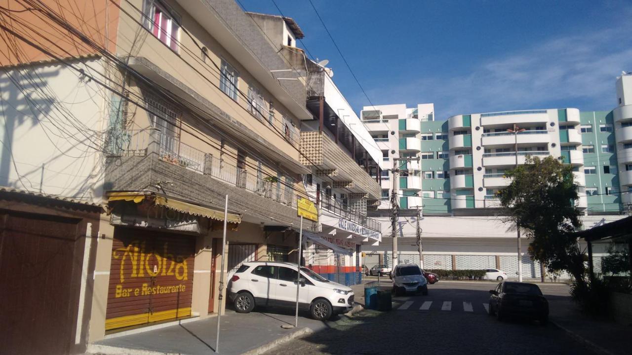 Aloha Beach Temporada กาโบฟรีโอ ภายนอก รูปภาพ